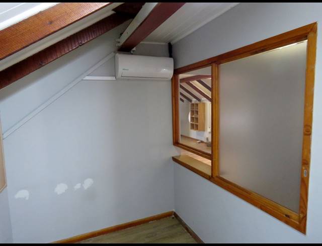 65M² OFFICE TO LET IN STELLENBOSCH CENTRAL
